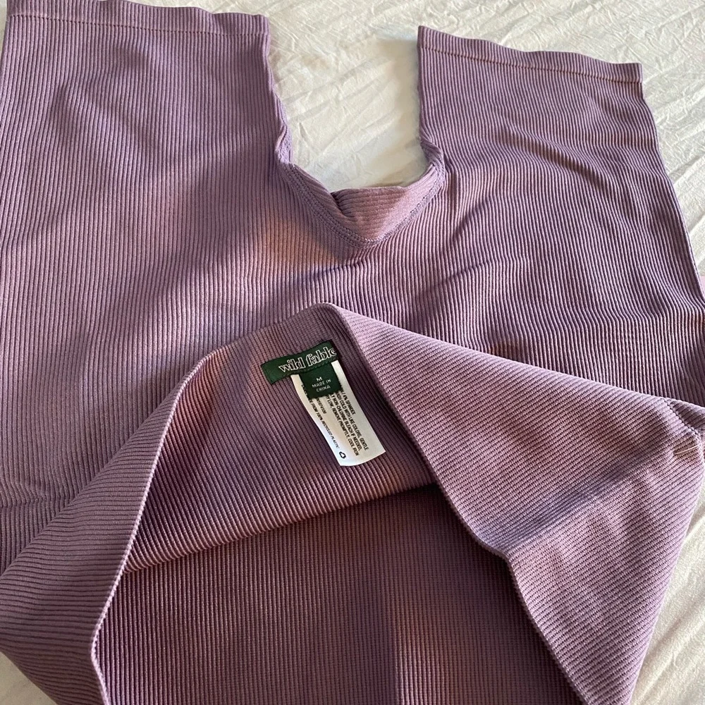 Biker shorts - Picture 3 of 3